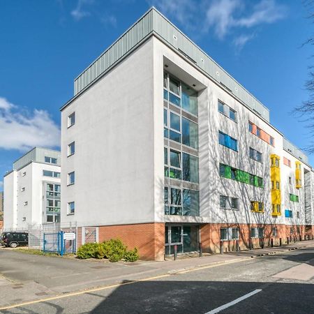 Central Single Room With Shared Kitchen In Luton 루턴 외부 사진